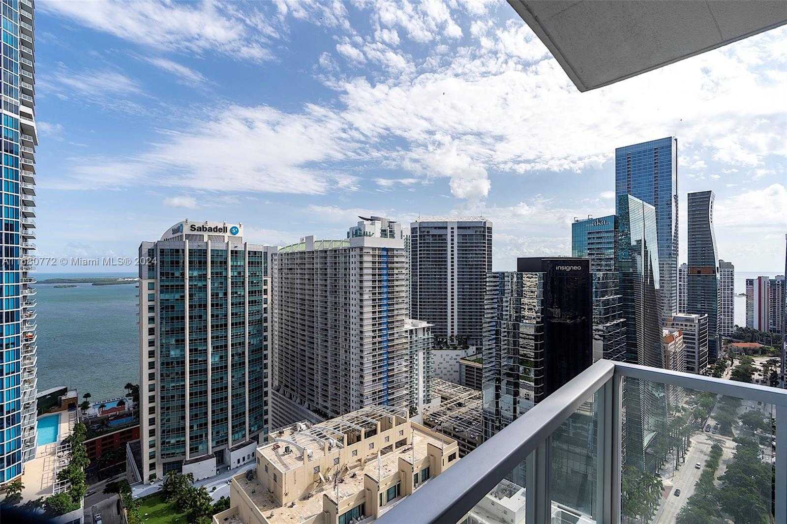 Small Image of 1060 BRICKELL AVE #3407, Miami Number 18