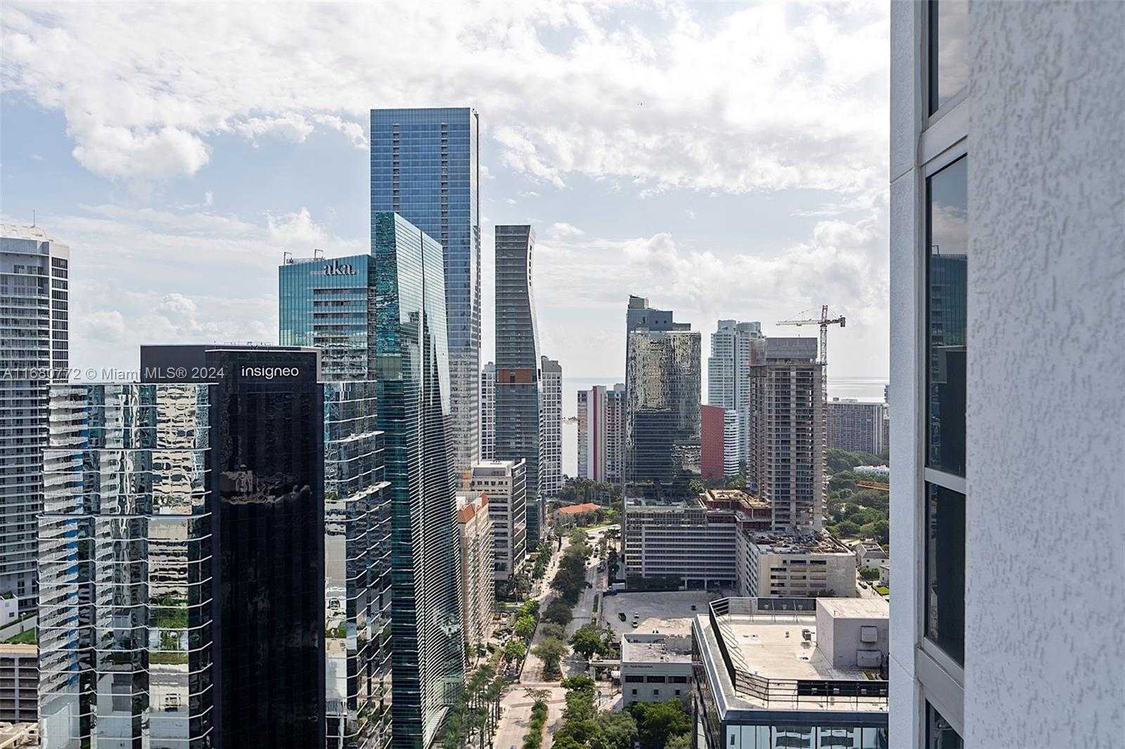 Small Image of 1060 BRICKELL AVE #3407, Miami Number 19