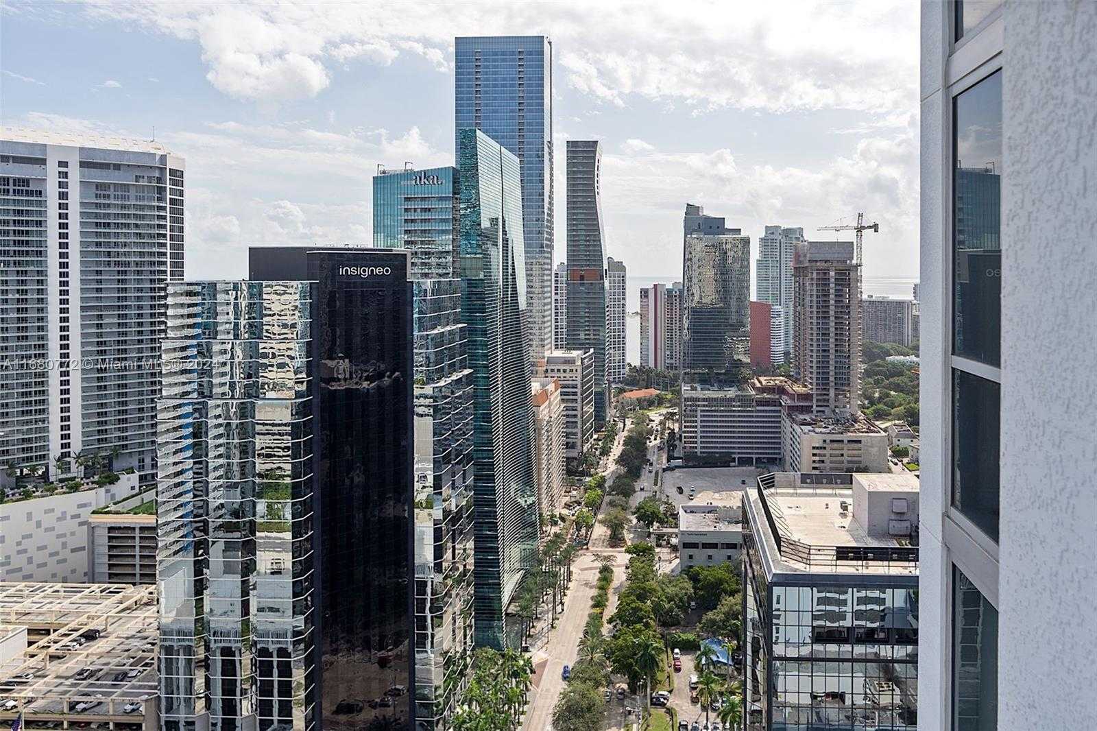 Small Image of 1060 BRICKELL AVE #3407, Miami Number 20