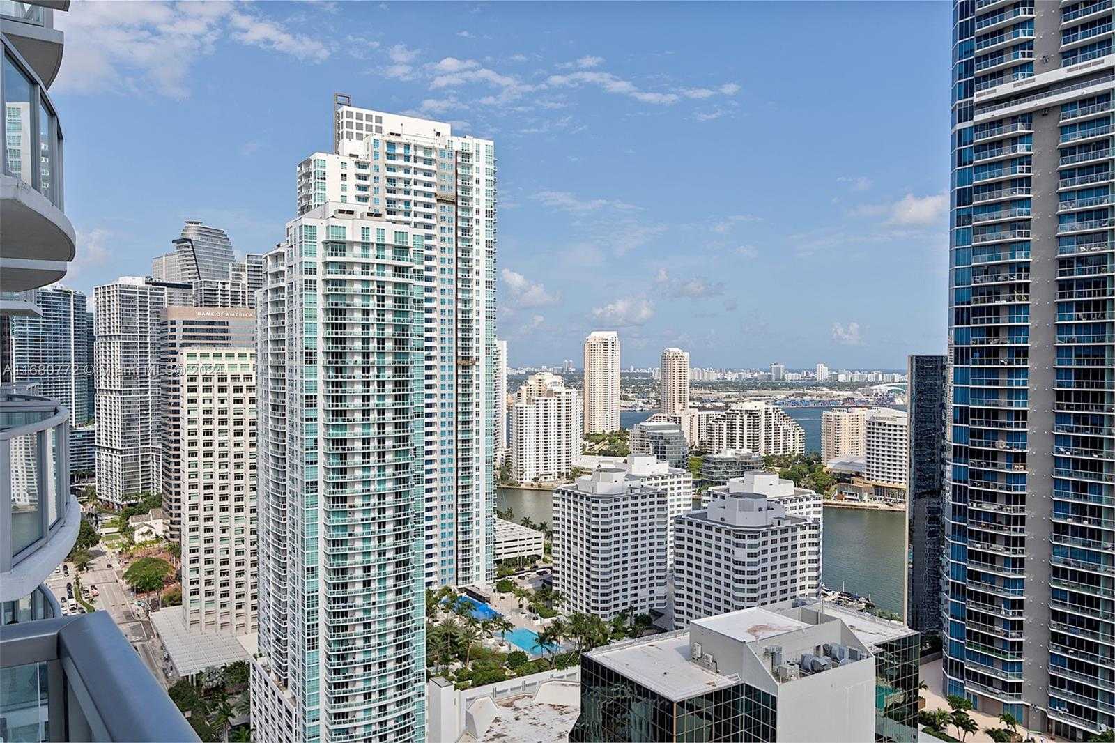 Small Image of 1060 BRICKELL AVE #3407, Miami Number 21