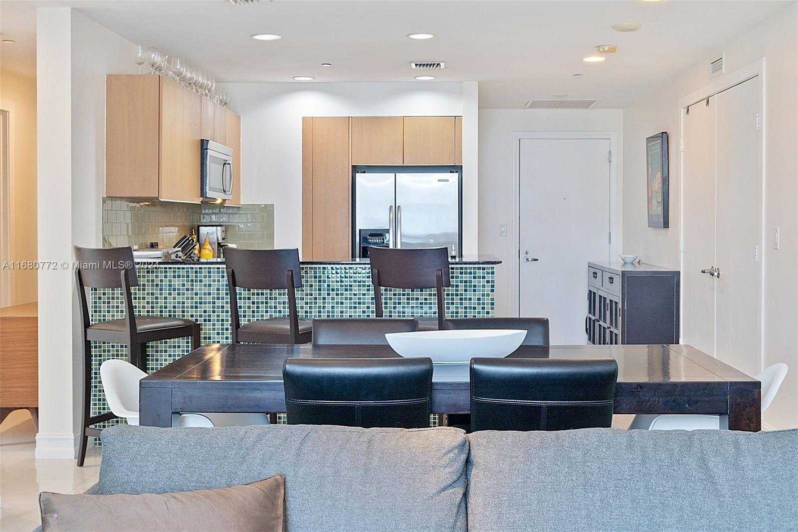 Small Image of 1060 BRICKELL AVE #3407, Miami Number 22