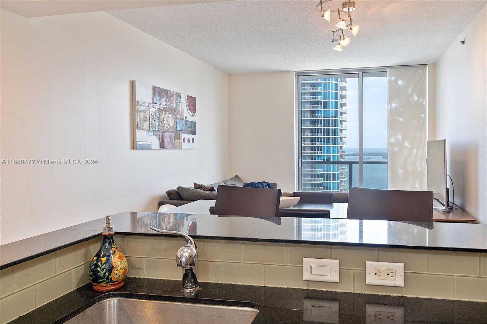 Small Image of 1060 BRICKELL AVE #3407, Miami Number 8