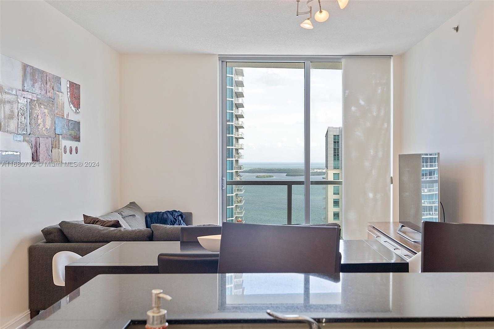 Small Image of 1060 BRICKELL AVE #3407, Miami Number 9