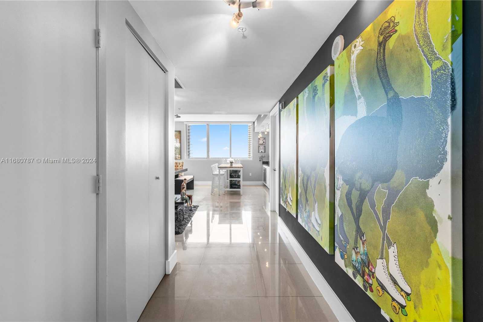 Small Image of 92 SOUTH WEST 3RD ST #3505, Miami Number 11
