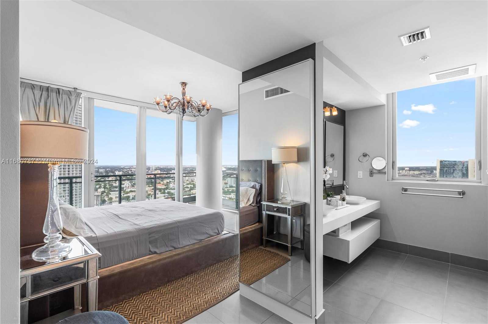 Small Image of 92 SOUTH WEST 3RD ST #3505, Miami Number 14
