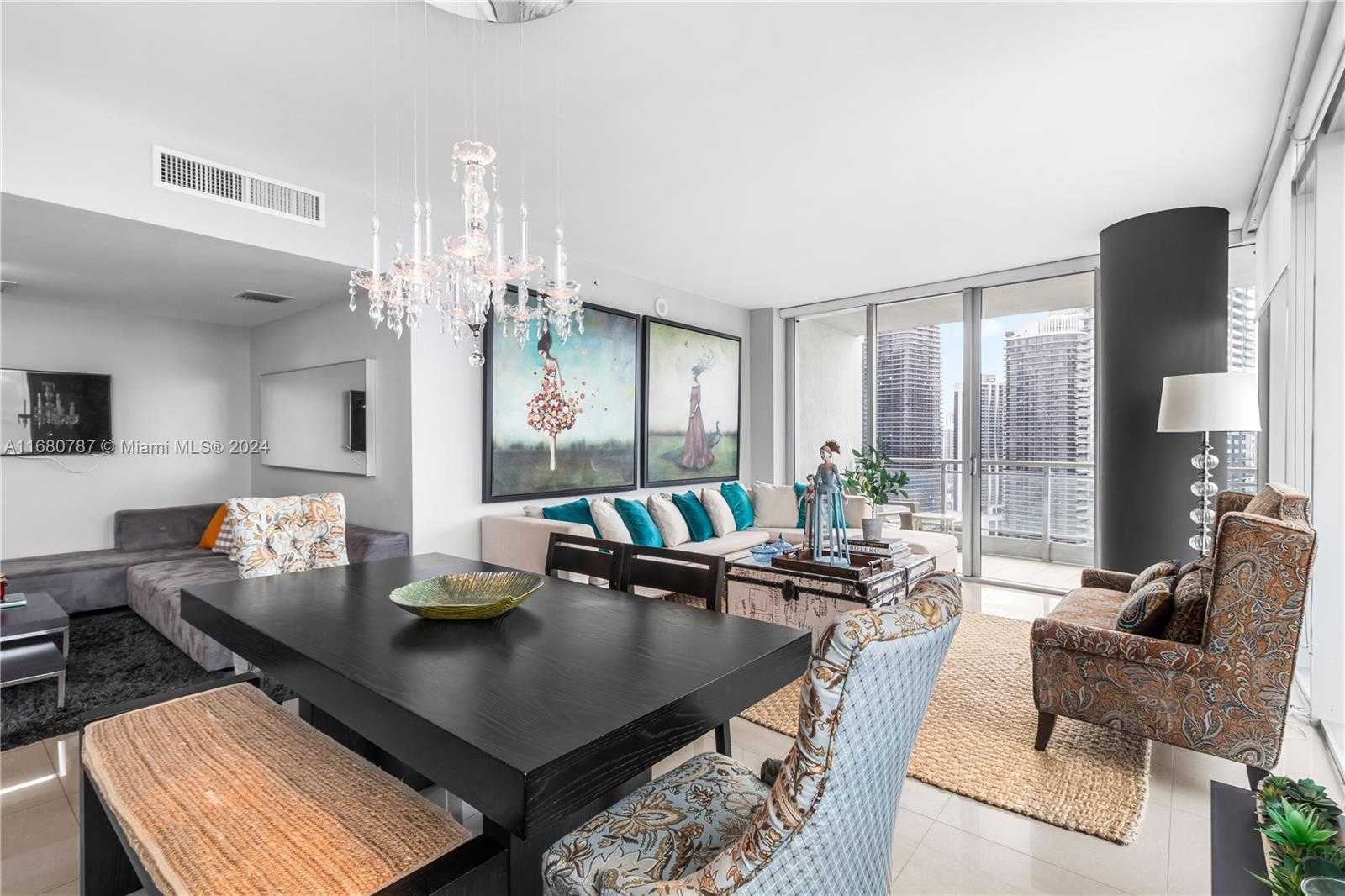 Small Image of 92 SOUTH WEST 3RD ST #3505, Miami Number 2