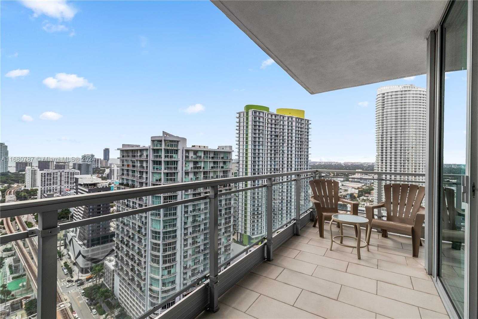 Small Image of 92 SOUTH WEST 3RD ST #3505, Miami Number 25
