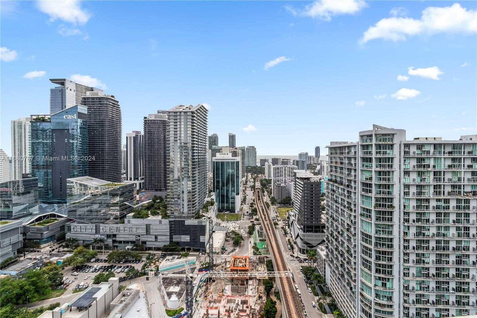Small Image of 92 SOUTH WEST 3RD ST #3505, Miami Number 26