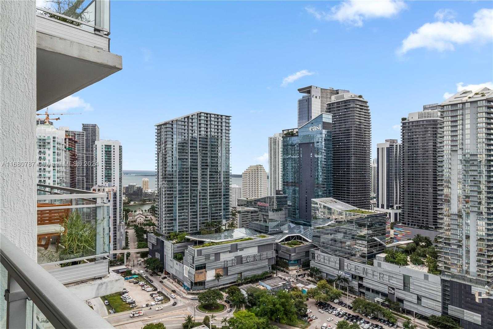 Small Image of 92 SOUTH WEST 3RD ST #3505, Miami Number 27