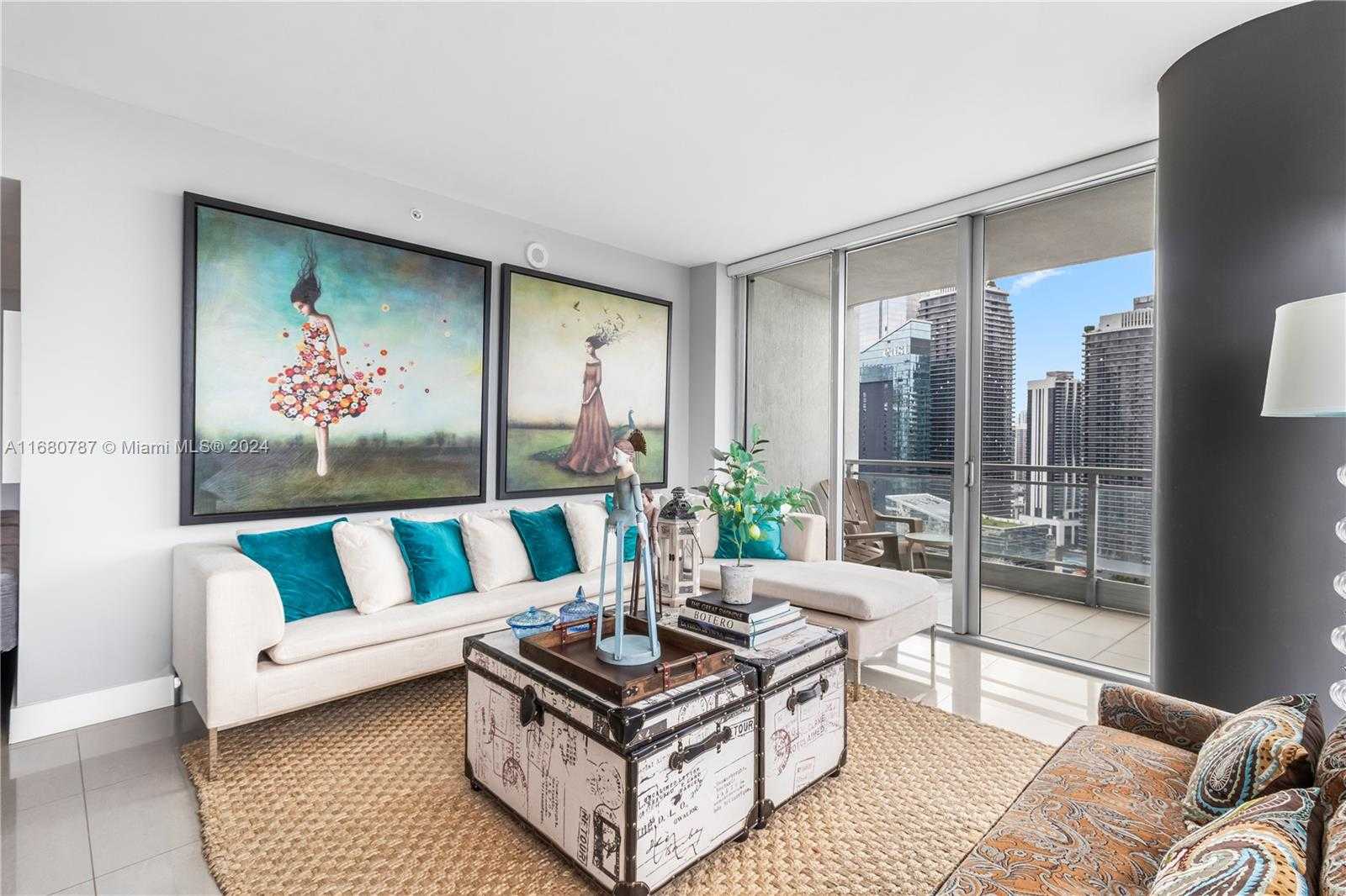 Small Image of 92 SOUTH WEST 3RD ST #3505, Miami Number 3