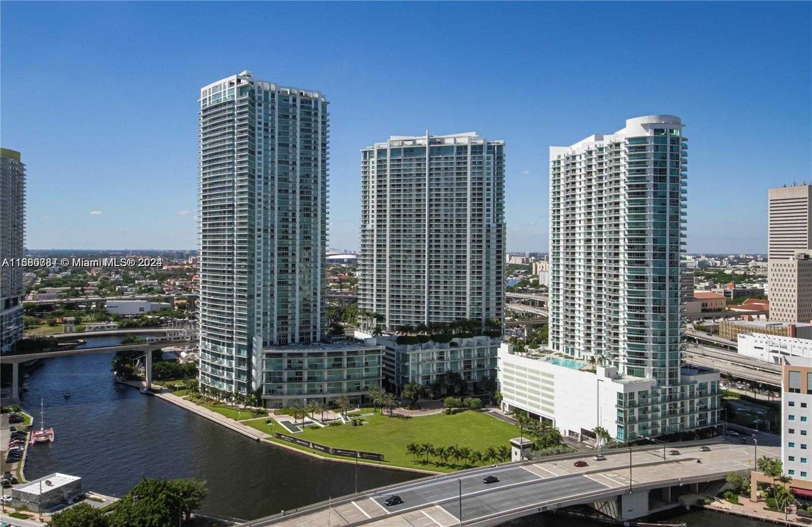 Small Image of 92 SOUTH WEST 3RD ST #3505, Miami Number 30