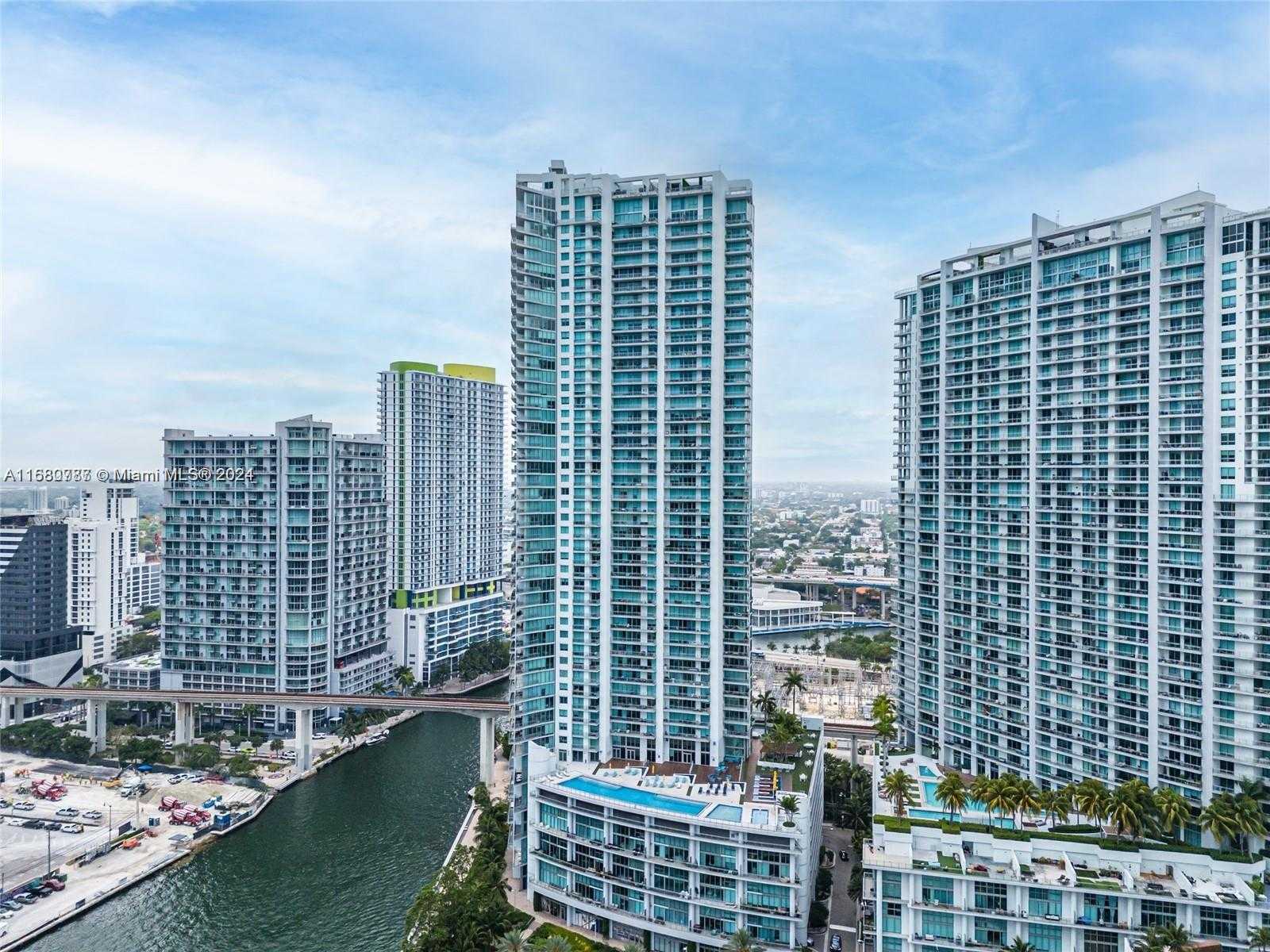 Small Image of 92 SOUTH WEST 3RD ST #3505, Miami Number 31