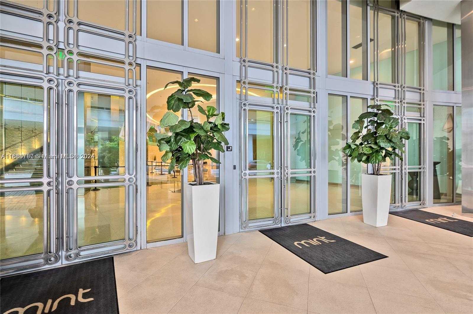 Small Image of 92 SOUTH WEST 3RD ST #3505, Miami Number 37