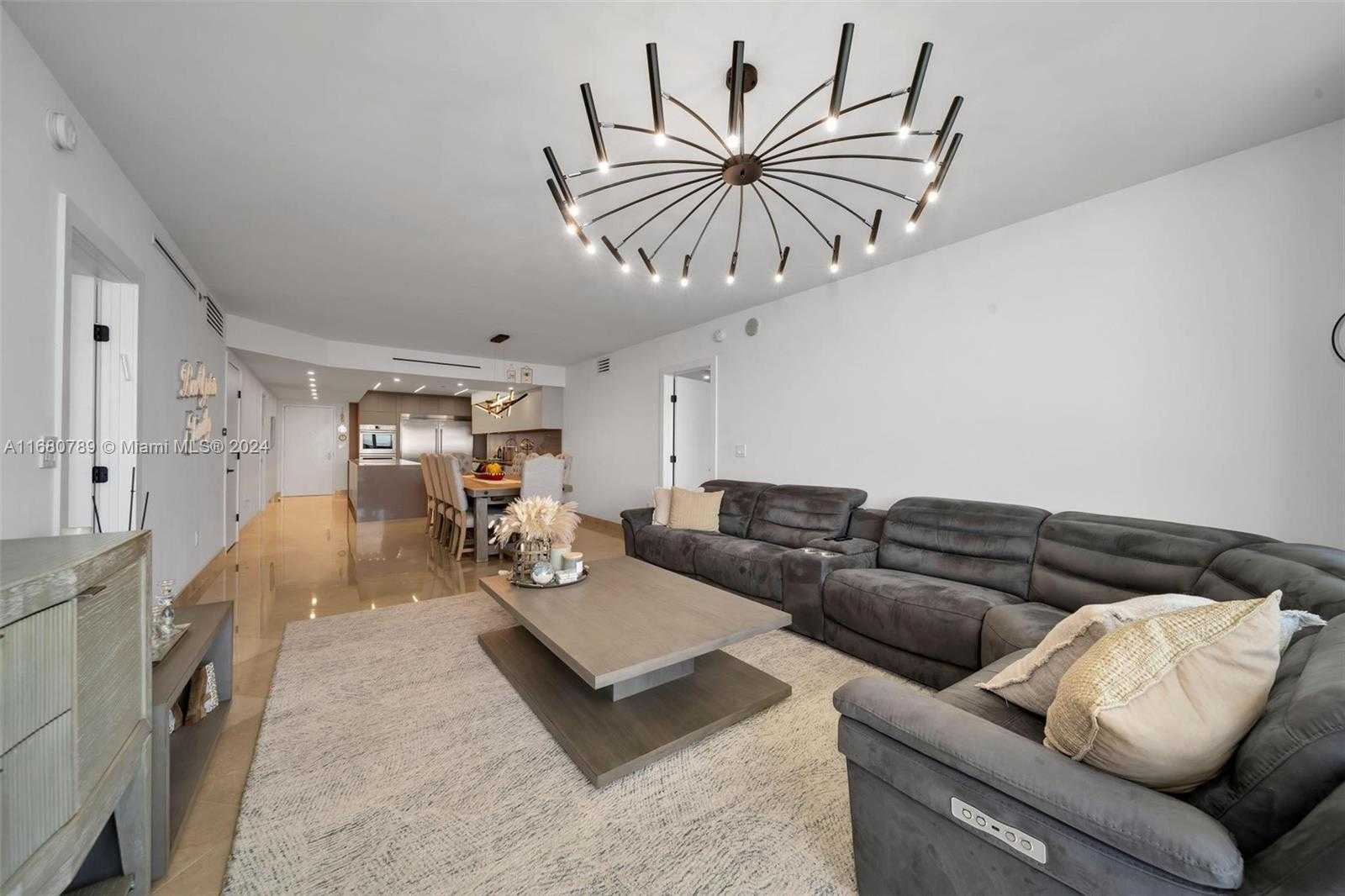 Small Image of 1850 SOUTH OCEAN DR #3202, Hallandale Beach Number 10