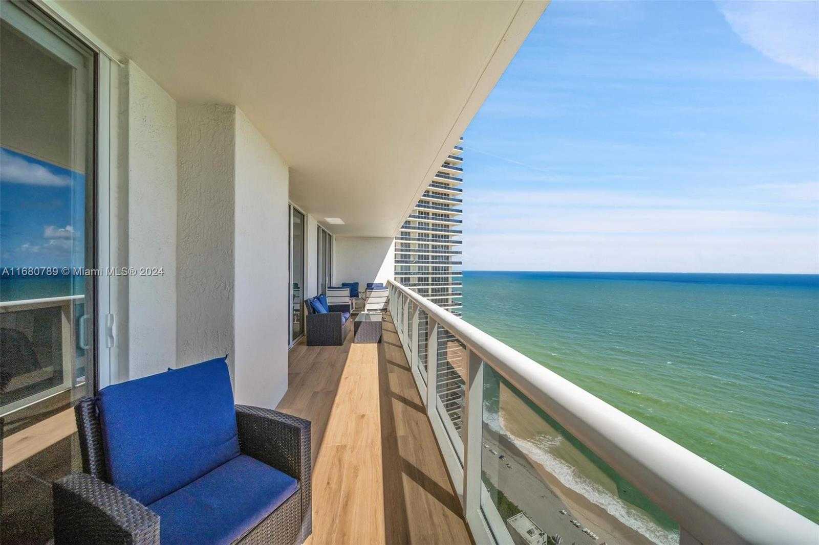 Small Image of 1850 SOUTH OCEAN DR #3202, Hallandale Beach Number 23