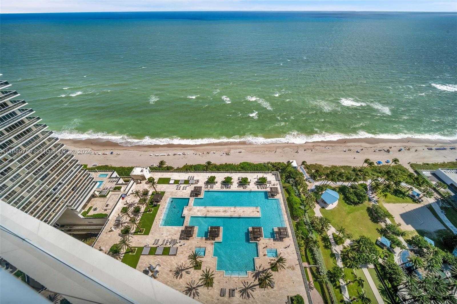 Small Image of 1850 SOUTH OCEAN DR #3202, Hallandale Beach Number 25