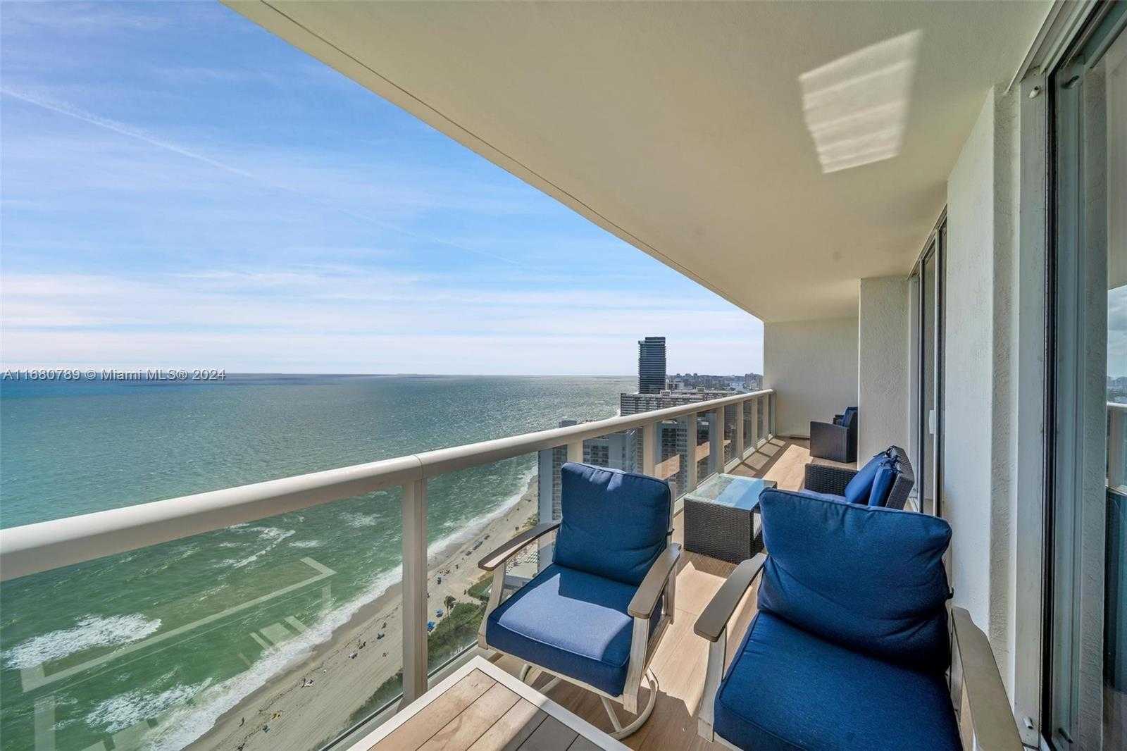 Small Image of 1850 SOUTH OCEAN DR #3202, Hallandale Beach Number 26