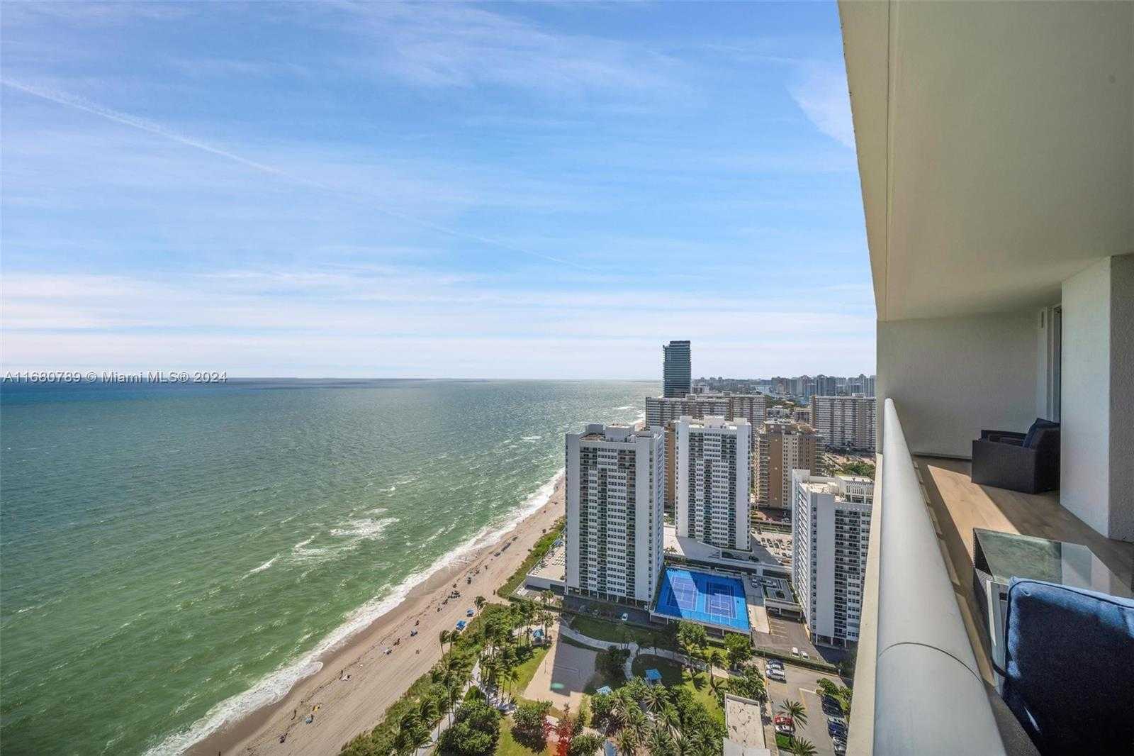 Small Image of 1850 SOUTH OCEAN DR #3202, Hallandale Beach Number 27