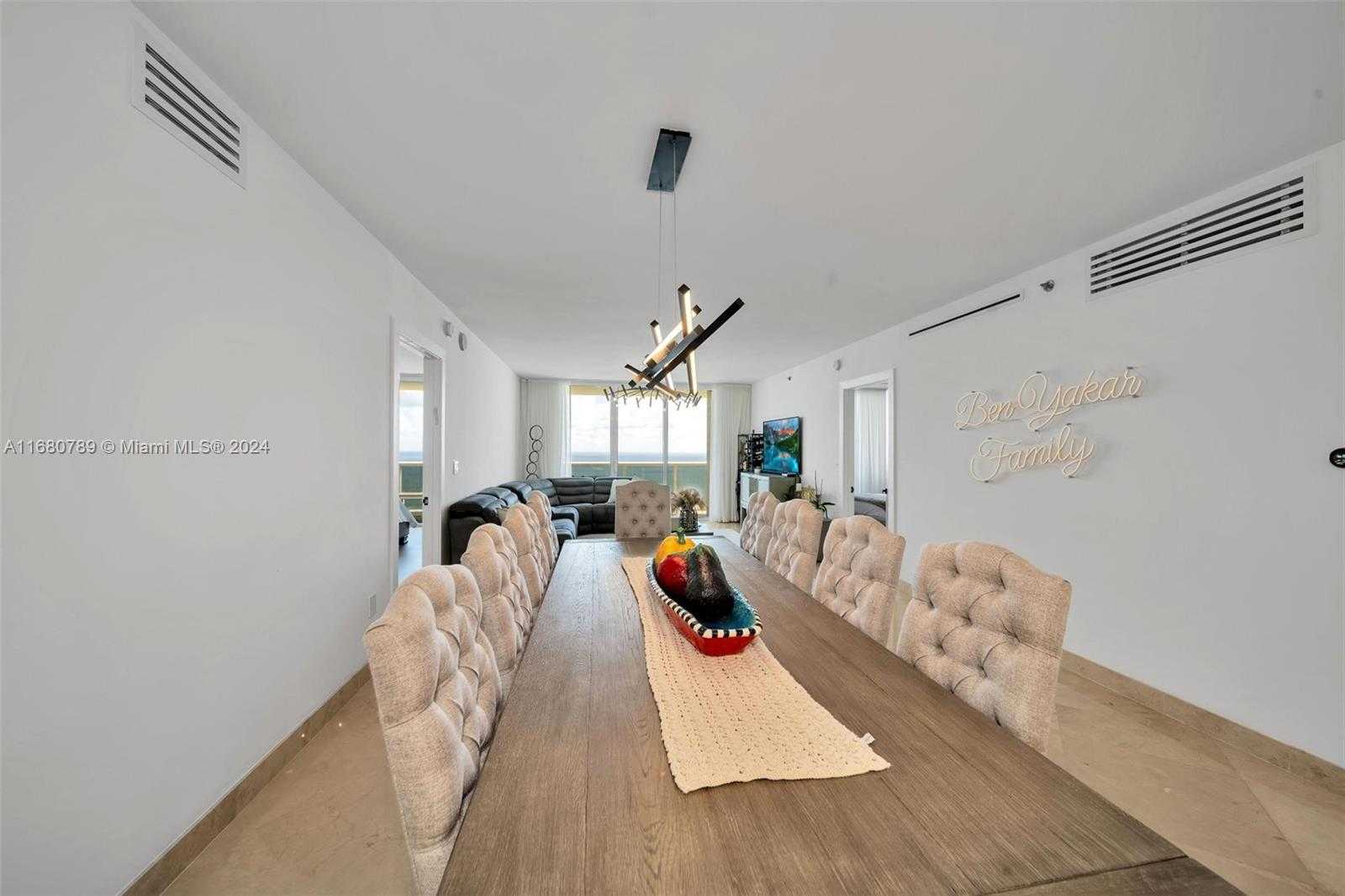 Small Image of 1850 SOUTH OCEAN DR #3202, Hallandale Beach Number 8