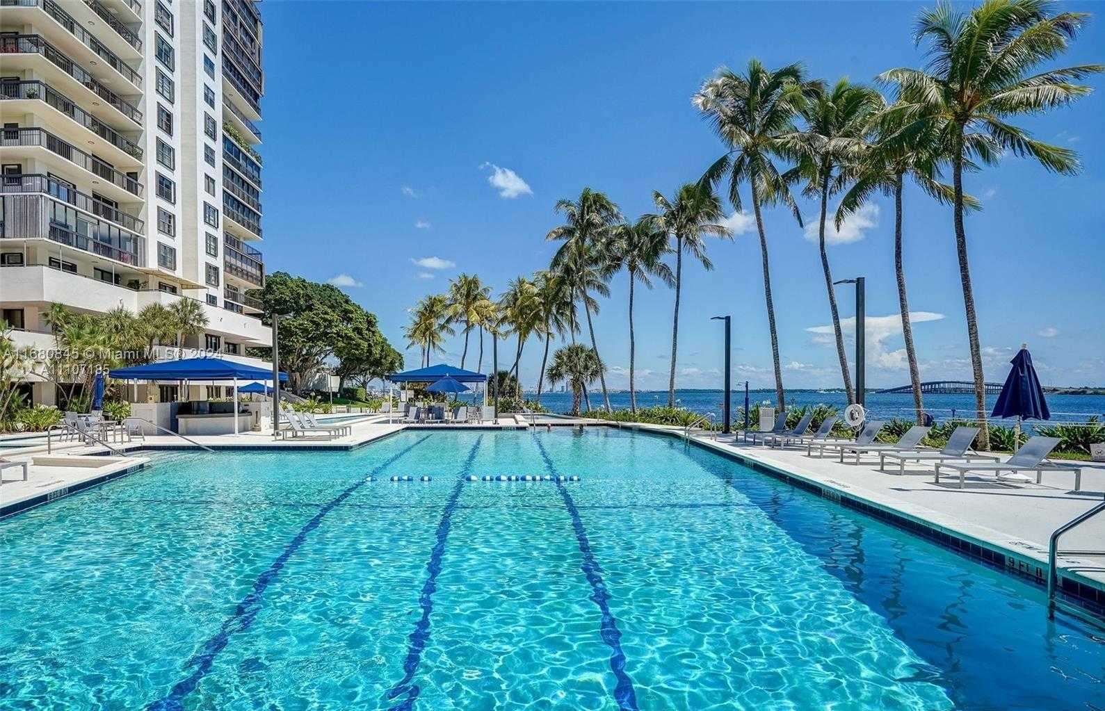 Small Image of 2333 BRICKELL AVE #2611, Miami Number 8