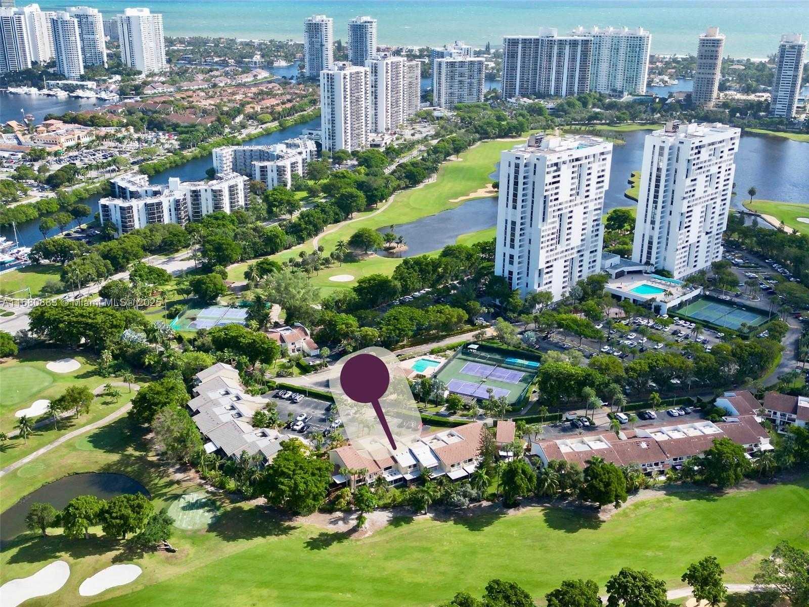 Small Image of 20412 NORTH EAST 34TH CT #19, Aventura Number 18