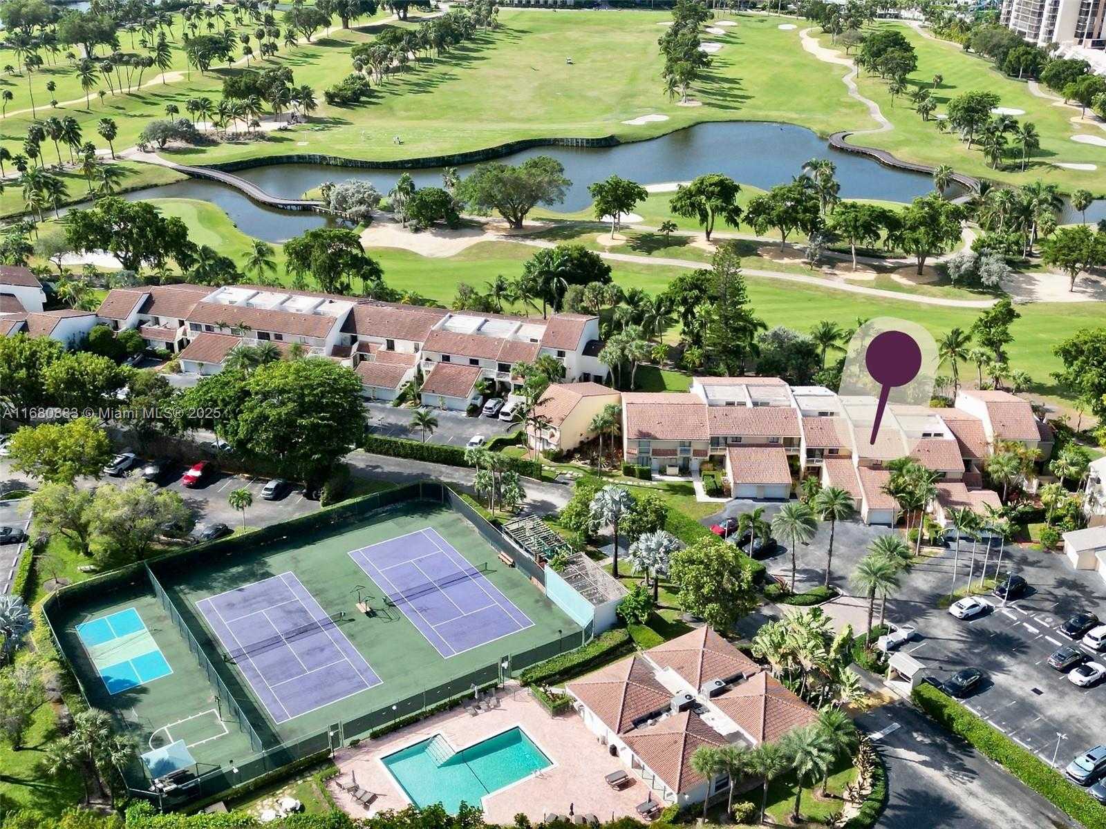 Small Image of 20412 NORTH EAST 34TH CT #19, Aventura Number 29