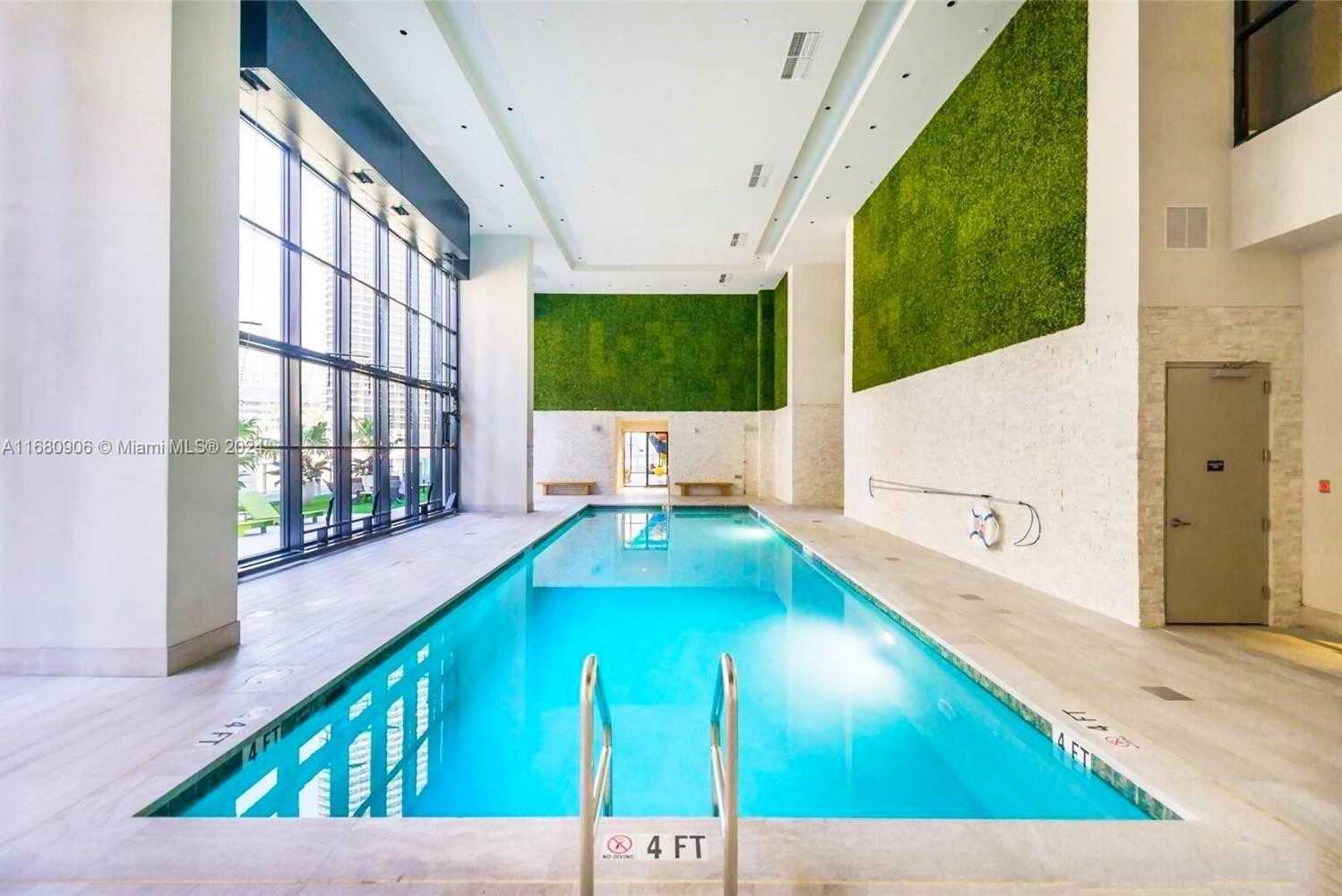 Small Image of 1010 BRICKELL AVE #3006, Miami Number 14
