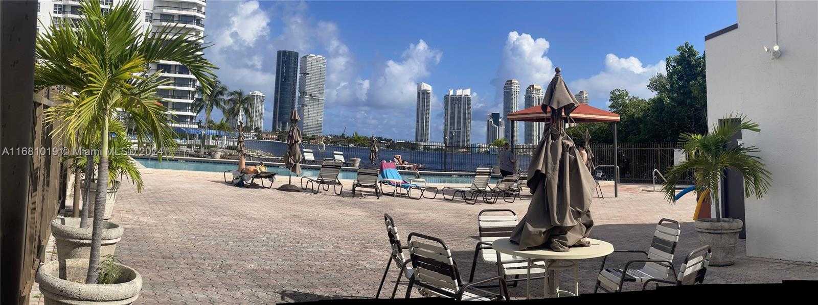 Small Image of 3350 NORTH EAST 192ND ST #5G-B, Aventura Number 13
