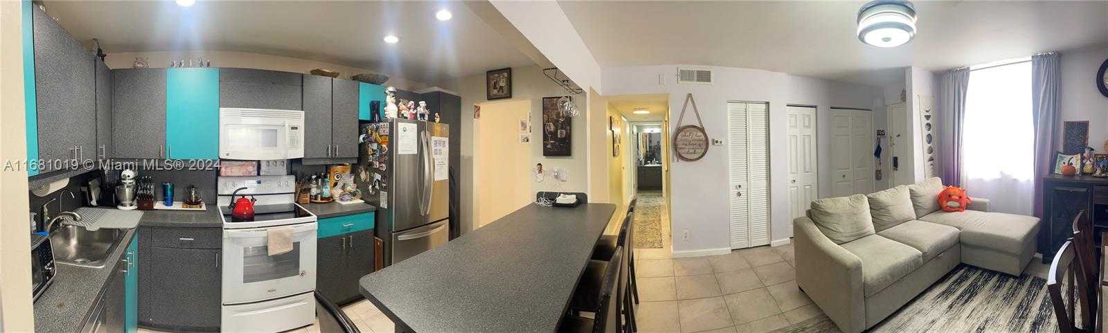 Small Image of 3350 NORTH EAST 192ND ST #5G-B, Aventura Number 2