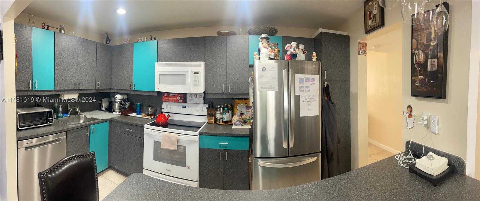 Small Image of 3350 NORTH EAST 192ND ST #5G-B, Aventura Number 3