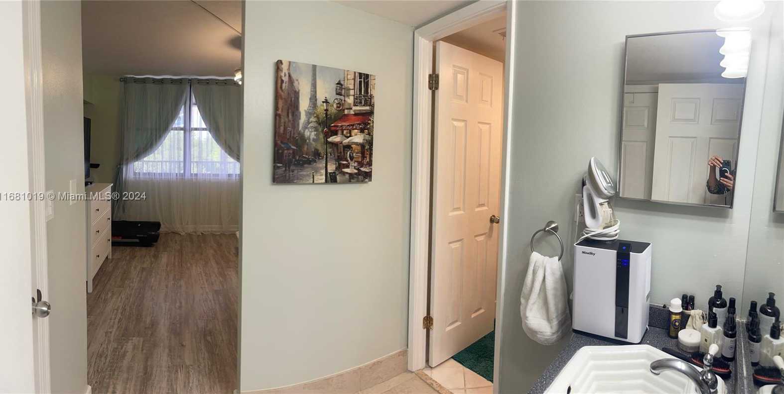 Small Image of 3350 NORTH EAST 192ND ST #5G-B, Aventura Number 7