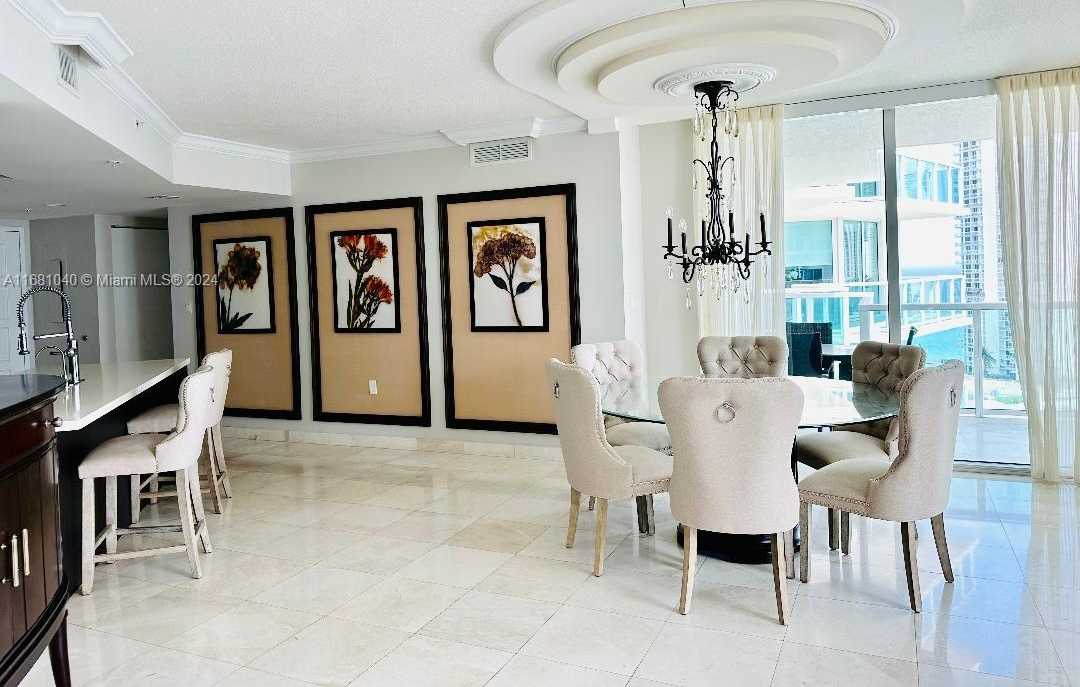 Small Image of 150 SUNNY ISLES BLVD #1-1704, Sunny Isles Beach Number 11