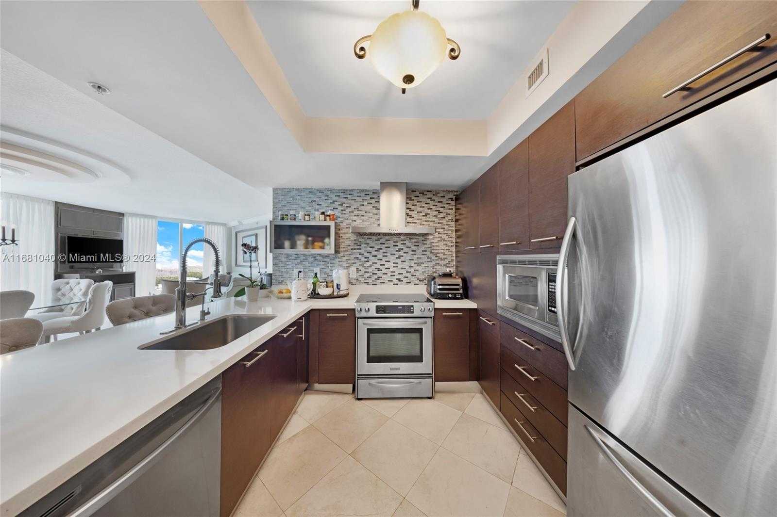 Small Image of 150 SUNNY ISLES BLVD #1-1704, Sunny Isles Beach Number 18