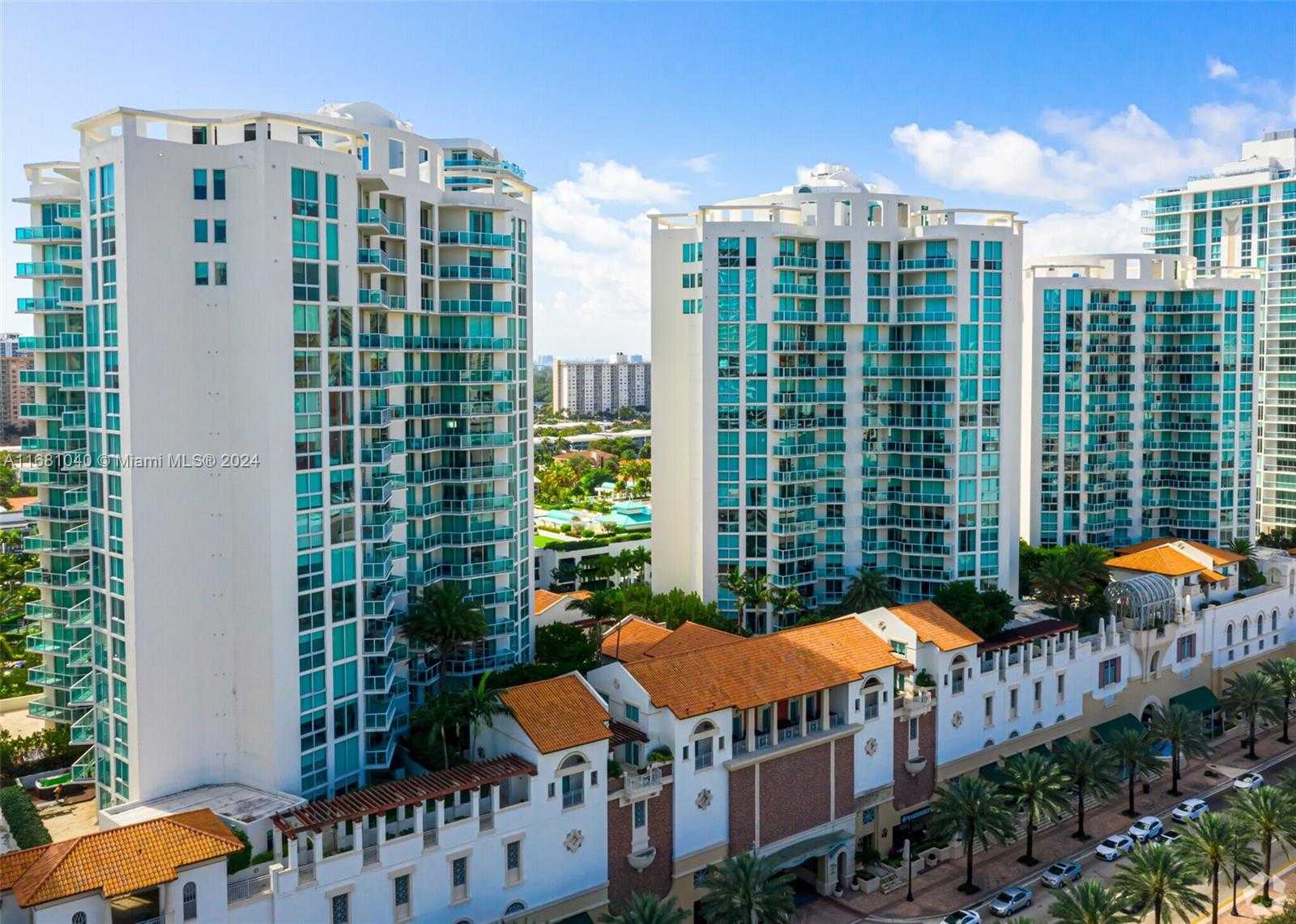 Small Image of 150 SUNNY ISLES BLVD #1-1704, Sunny Isles Beach Number 2