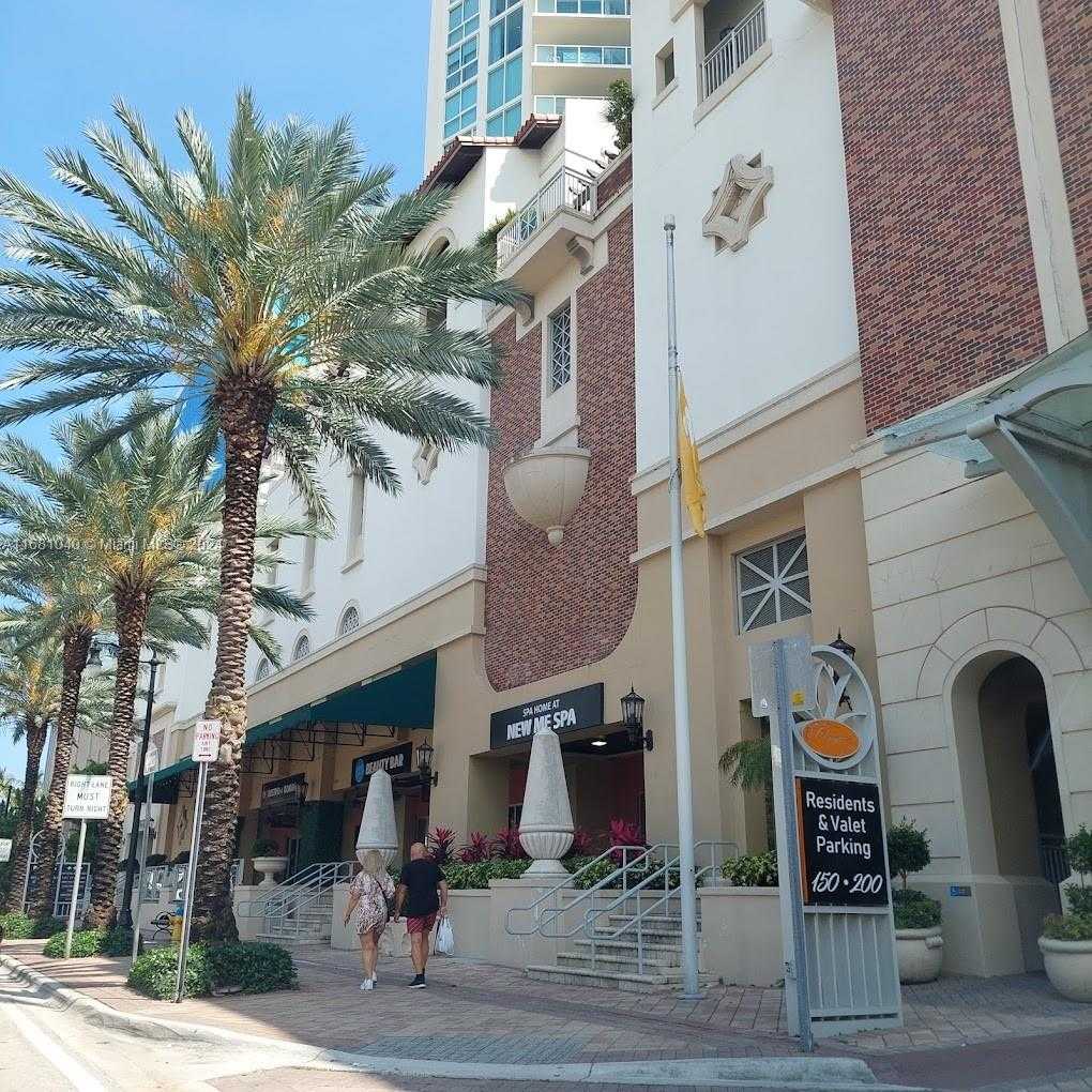 Small Image of 150 SUNNY ISLES BLVD #1-1704, Sunny Isles Beach Number 3