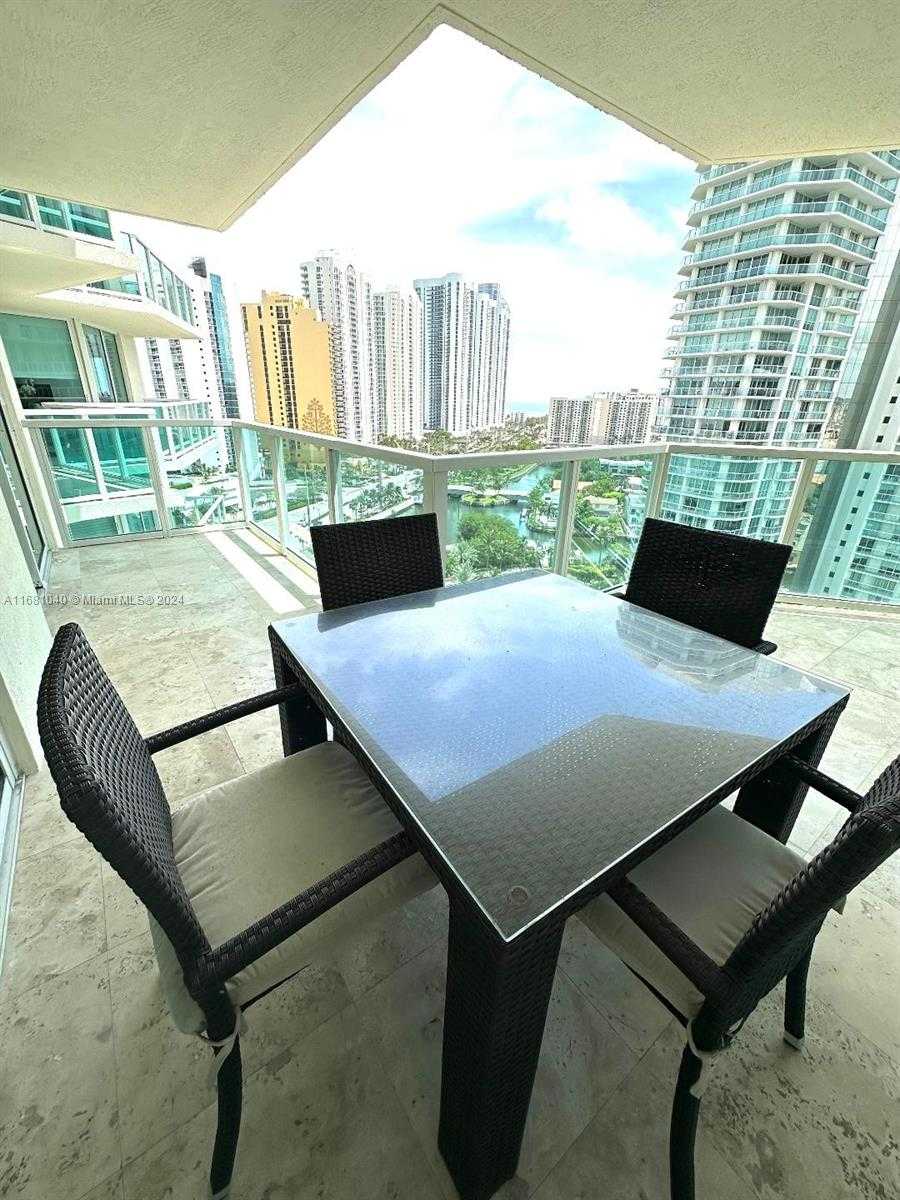 Small Image of 150 SUNNY ISLES BLVD #1-1704, Sunny Isles Beach Number 35
