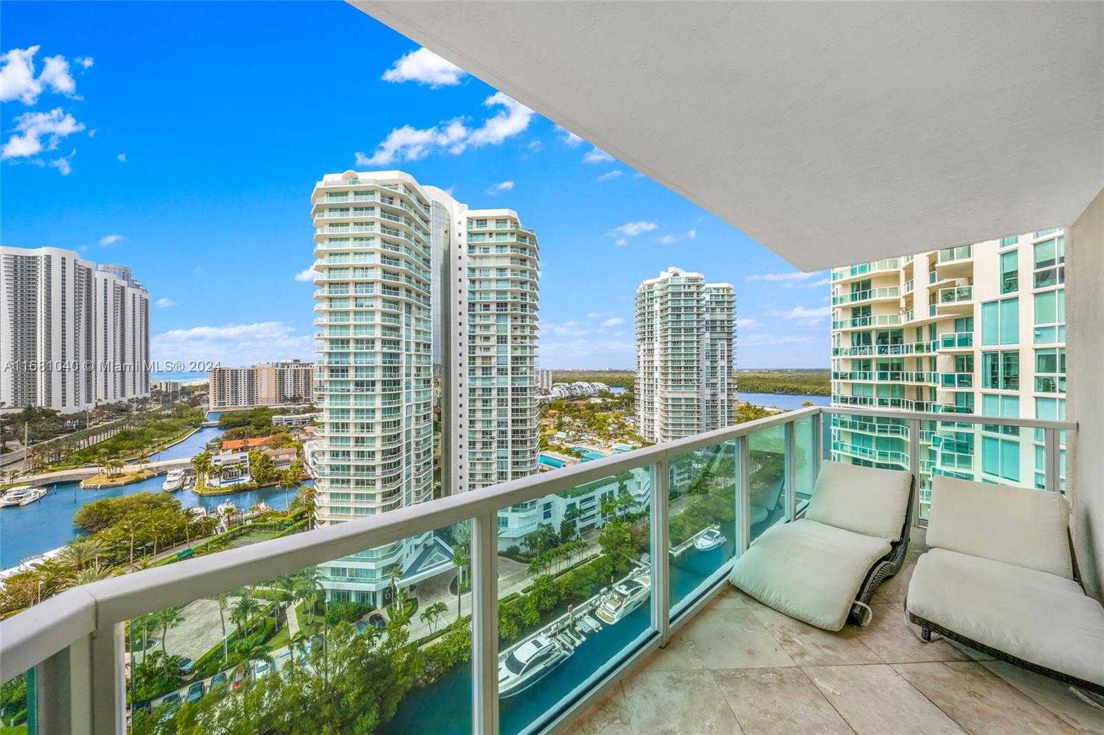 Small Image of 150 SUNNY ISLES BLVD #1-1704, Sunny Isles Beach Number 37