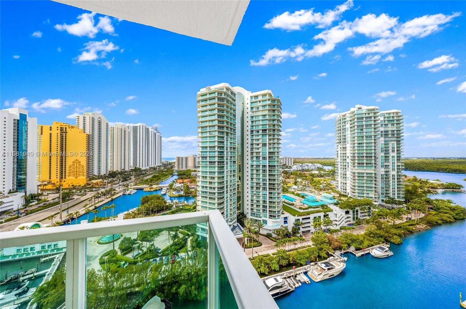 Small Image of 150 SUNNY ISLES BLVD #1-1704, Sunny Isles Beach Number 38
