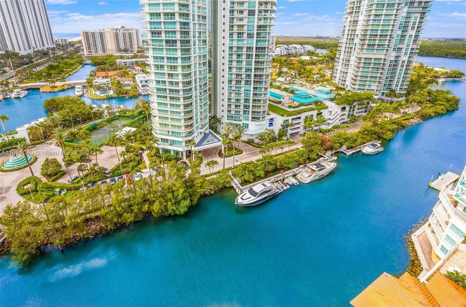 Small Image of 150 SUNNY ISLES BLVD #1-1704, Sunny Isles Beach Number 39