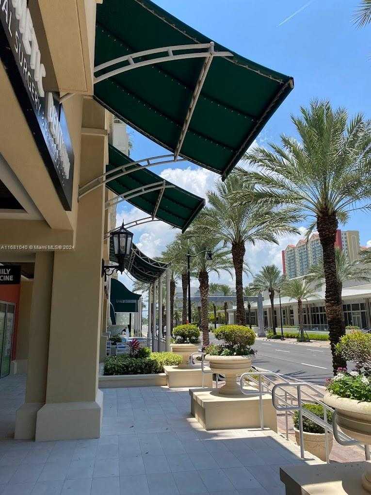 Small Image of 150 SUNNY ISLES BLVD #1-1704, Sunny Isles Beach Number 4