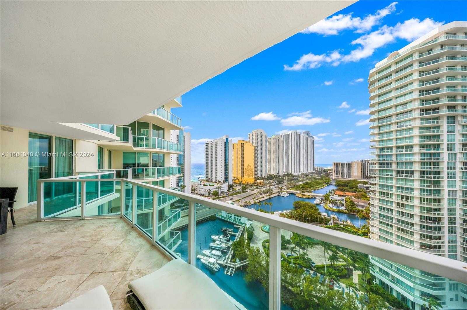 Small Image of 150 SUNNY ISLES BLVD #1-1704, Sunny Isles Beach Number 40