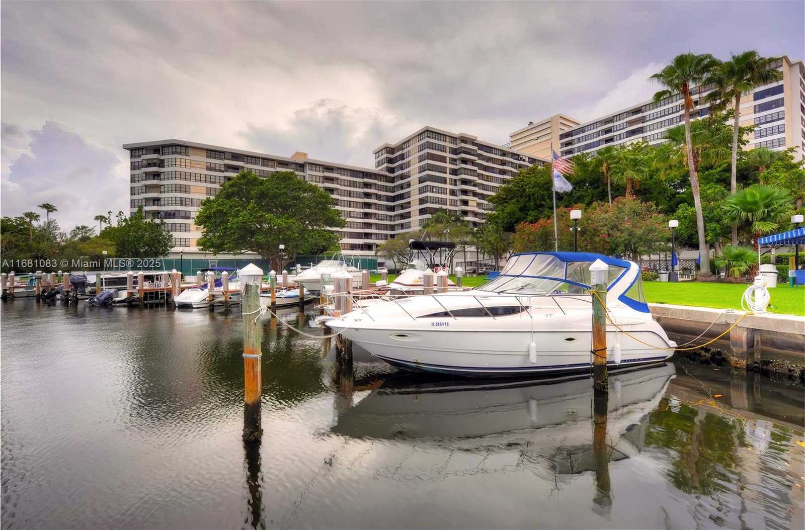 Small Image of 500 THREE ISLANDS BLVD #116, Hallandale Beach Number 11