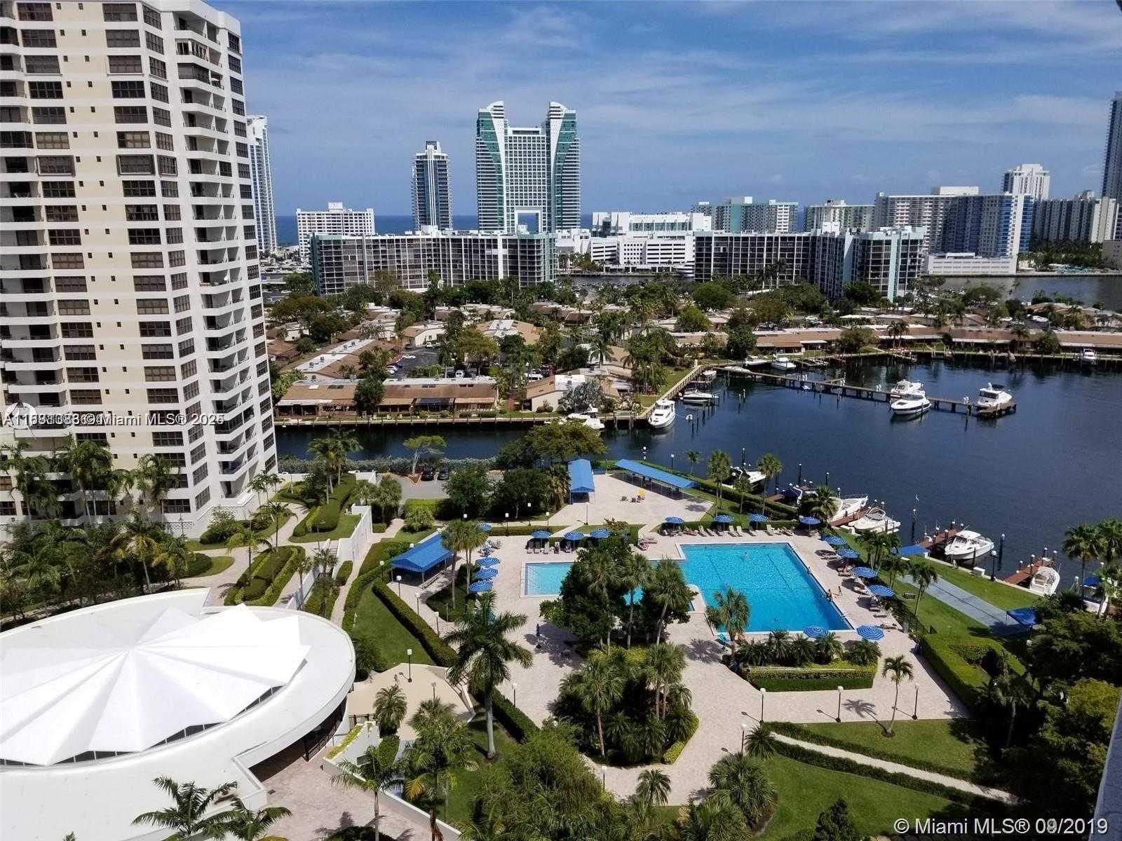 Small Image of 500 THREE ISLANDS BLVD #116, Hallandale Beach Number 3