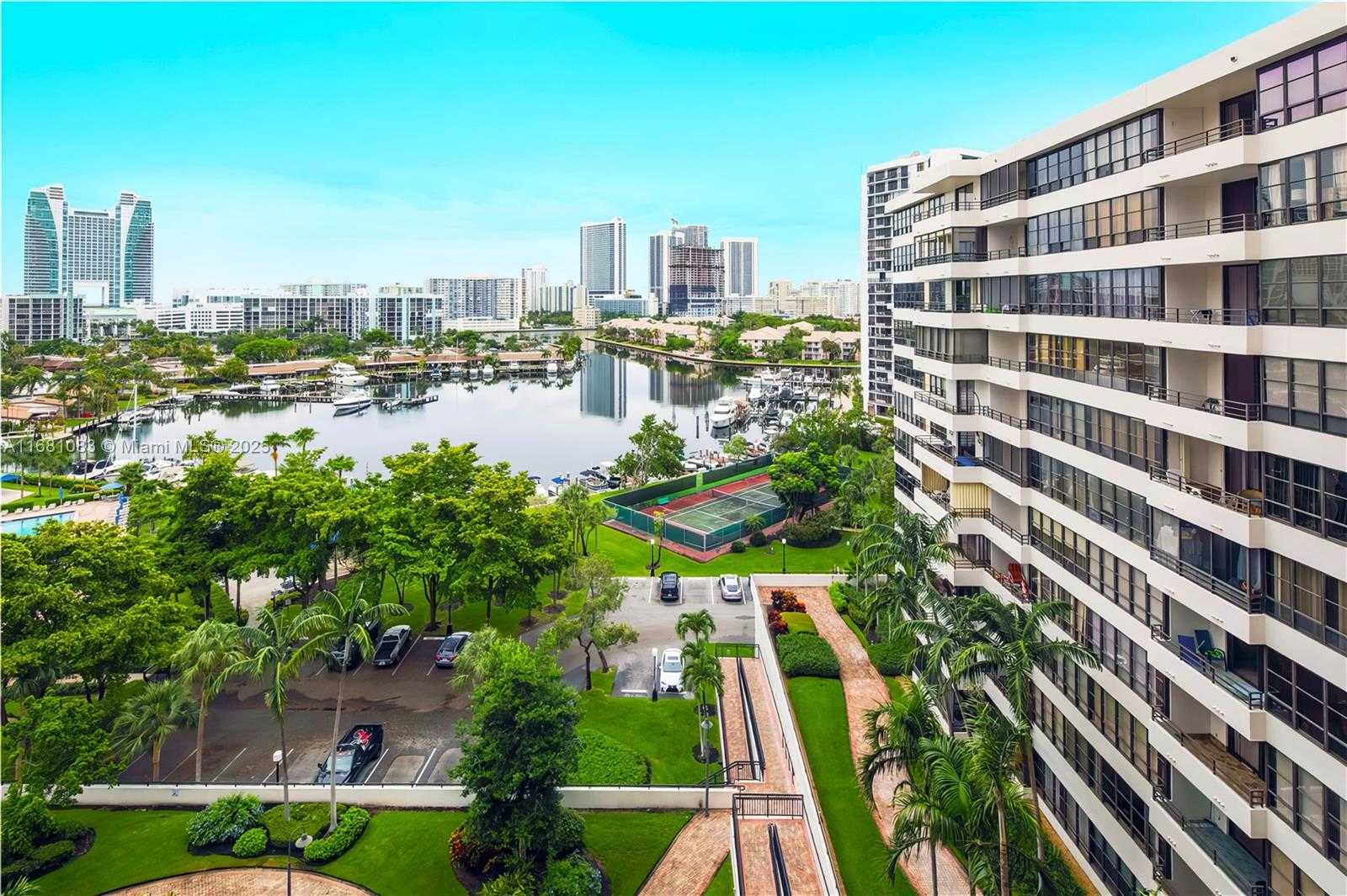 Small Image of 500 THREE ISLANDS BLVD #116, Hallandale Beach Number 5