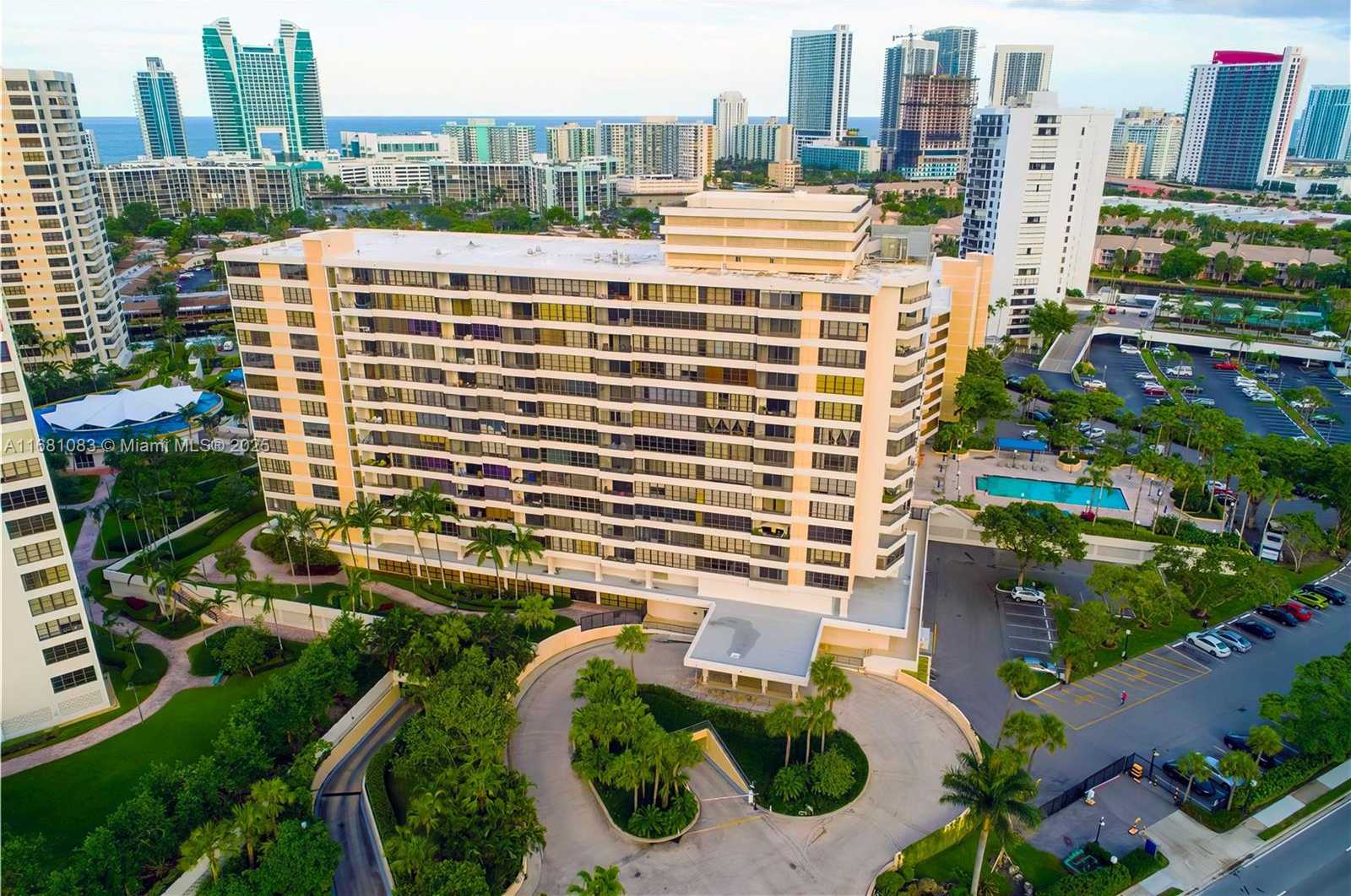 Small Image of 500 THREE ISLANDS BLVD #116, Hallandale Beach Number 6