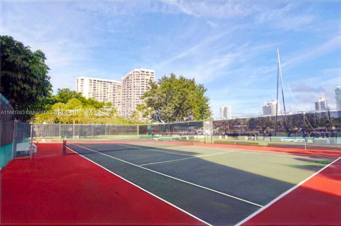 Small Image of 500 THREE ISLANDS BLVD #116, Hallandale Beach Number 7