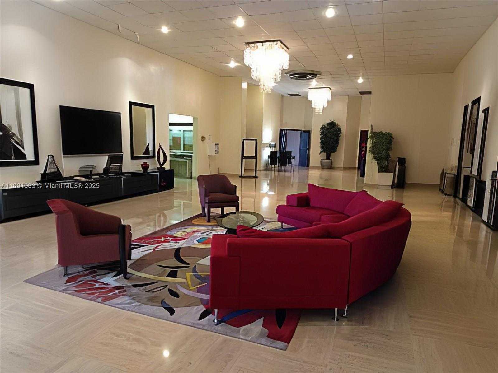 Small Image of 500 THREE ISLANDS BLVD #116, Hallandale Beach Number 8