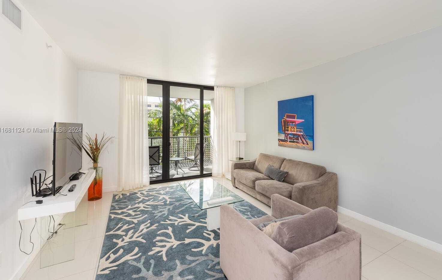 Small Image of 1120 98TH ST #203, Bay Harbor Islands Number 6