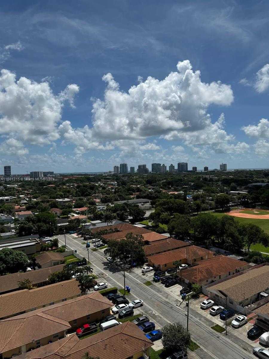Small Image of 2665 SOUTH WEST 37TH AVE #1501, Miami Number 15
