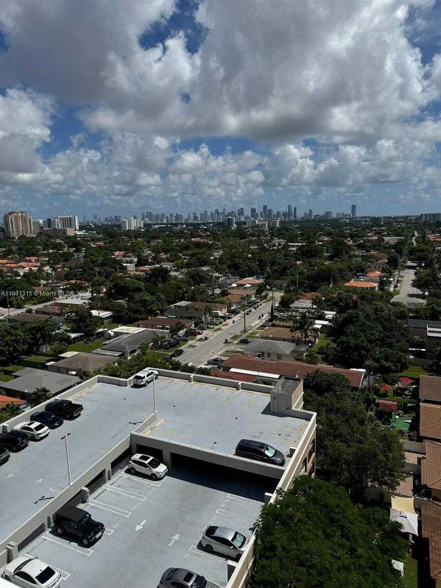 Small Image of 2665 SOUTH WEST 37TH AVE #1501, Miami Number 16